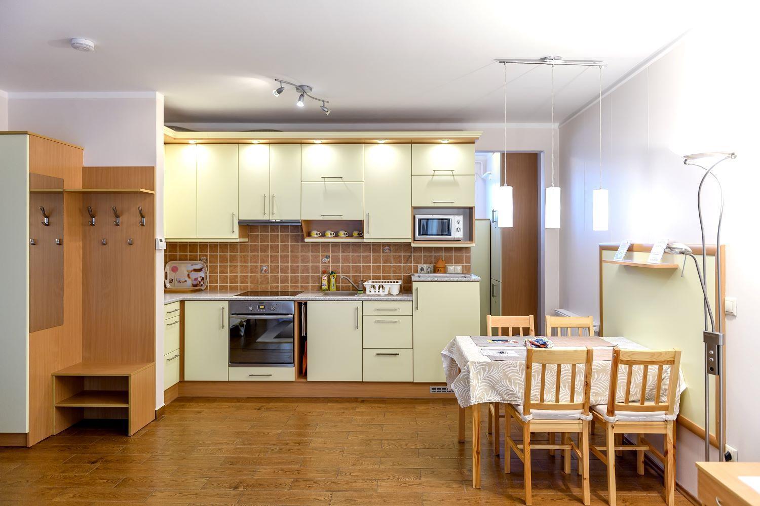 Atmoszfera Apartman Sárvár Eksteriør bilde