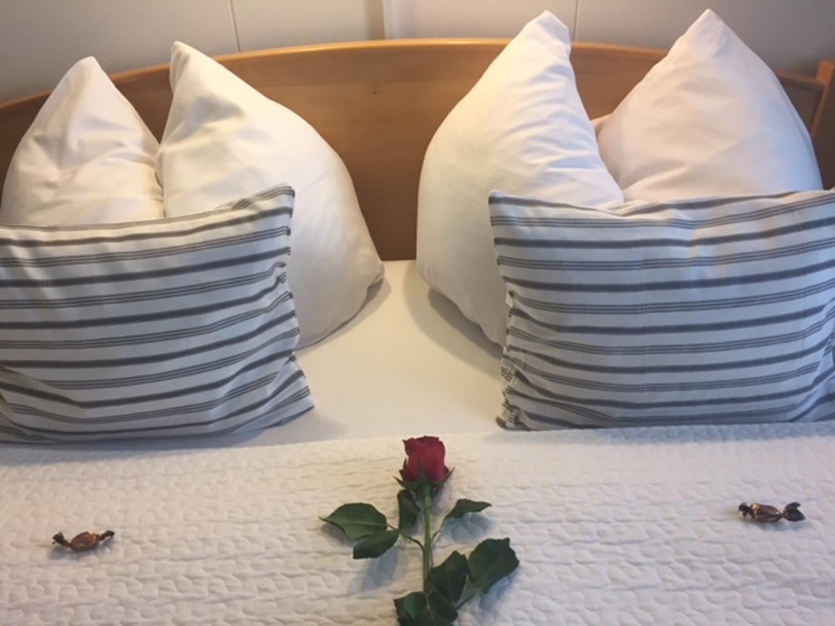Atmoszfera Apartman Sárvár Eksteriør bilde